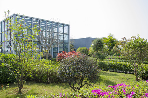 公司風(fēng)采 公司風(fēng)采