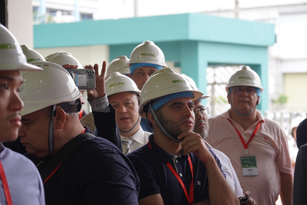 AI賦能 | 東華機(jī)械開(kāi)放日成功展示智能注塑系統(tǒng)